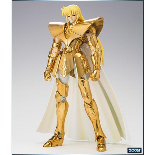 【輸送箱入り】聖闘士聖衣神話EX バルゴシャカ -ORIGINAL COLOR EDITION-（魂ネイション2014限定）