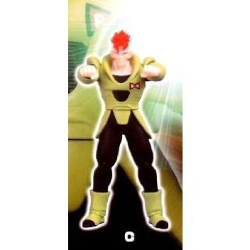 土日限定価格】ドラゴンボールZ 超造集9体セット 土日限定価格