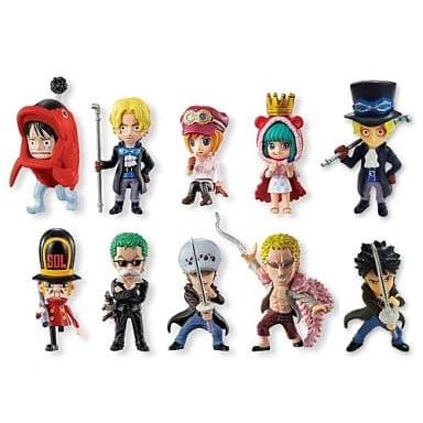 ワンピース Paldolce collection vol.2 全3種 Amazon.com: Banpresto - One Piece - Tony Tony Chopper vol. 2