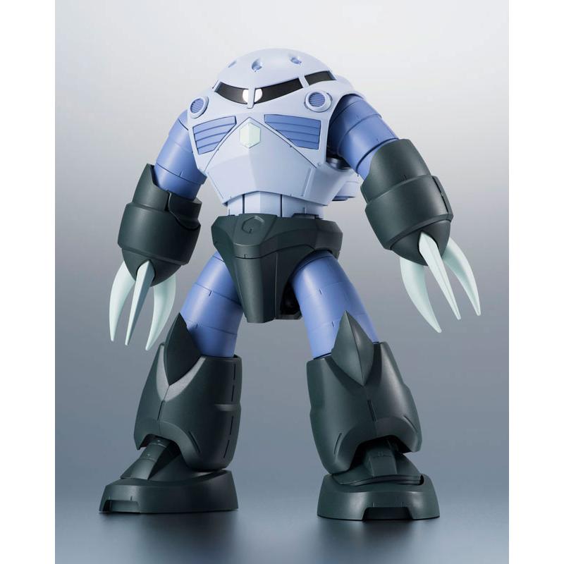BANDAI - ROBOT魂(SIDE MS) MSM-03C ハイゴッグ ver. A.N.I.M.E. 機動戦士ガンダム 完成品 可動フィギュア バンダイスピリッツ 51HdvHHAX+L._UF894,1000_QL80_.jpg