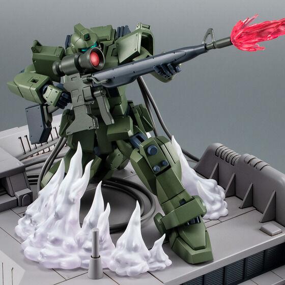 【輸送箱入り】ROBOT魂 ＜SIDE MS＞ RGM-79(G) ジム・スナイパー ver. A.N.I.M.E. 『機動戦士ガンダ 第08MS小隊』