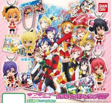 ♯Ein30ET　らき☆すたすいんぐ2 4種 ♯Ein30ET らき☆すたすいんぐ2 4種 ♯Ein30ET らき☆