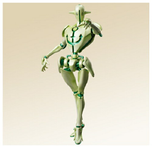 楽天市場】スタチューレジェンド 「ジョジョリオン」-ジョジョの奇妙な