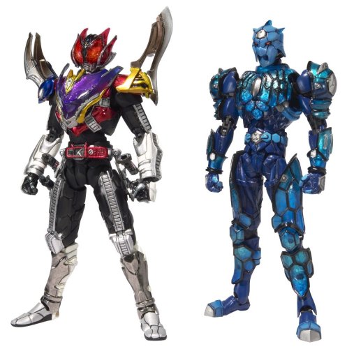 SIC.仮面ライダー電王6体セット Amazon.co.jp: TAMASHII NATIONS S.I.C. 仮面ライダーZX : ホビー