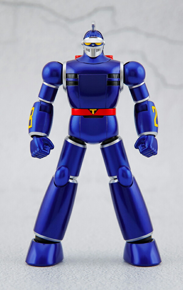 海洋堂　リボルテック　鉄人28号　ブラックオックス 71djJPyjEiL._UF350,350_QL50_.jpg