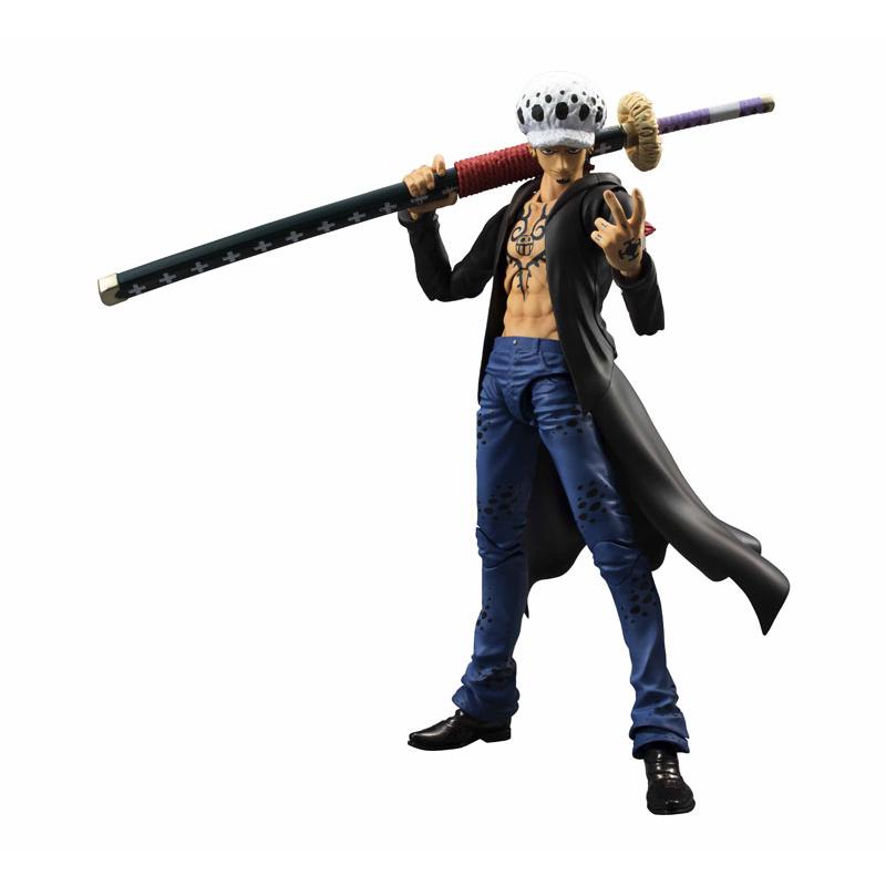 楽天市場】ワンピース フィギュア フィギュアーツZERO