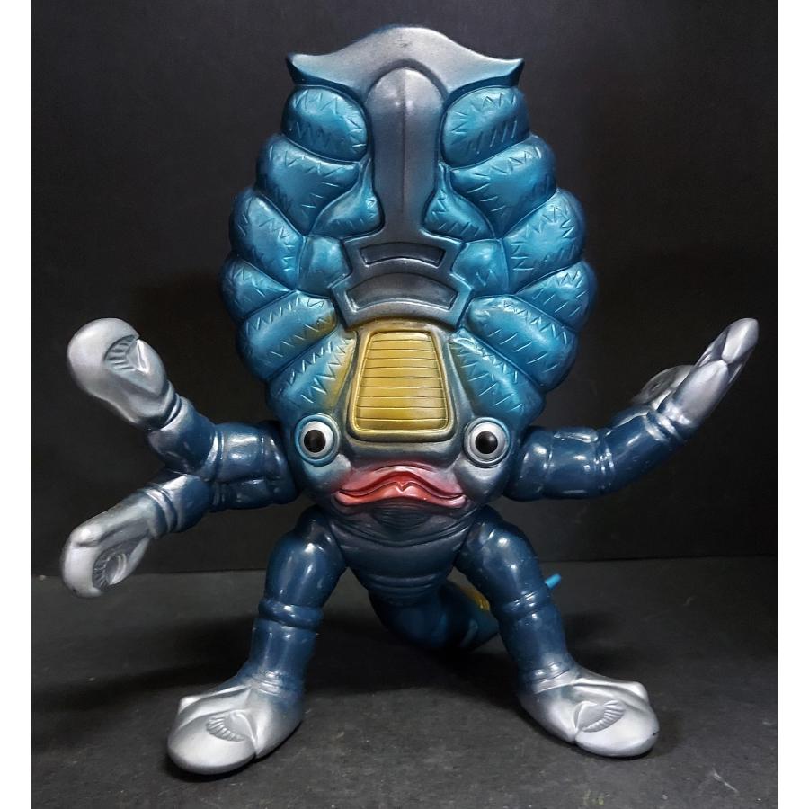 怪獣少女 ソフビコレクション あばしり一家 法印大子 ソフビ 永井豪 怪獣少女 ソフビコレクション あばしり一家 法印大子 ソフビ 永井豪