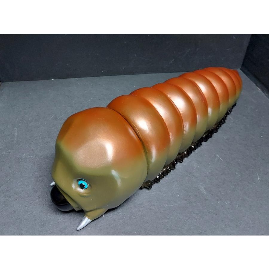 【中古】メディコムトイ GODZILLA VINYL WARS EX　モスラ(3期) 16,716円