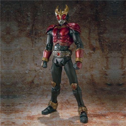 【中古】S.I.C. Vol.56 仮面ライダークウガ -ディケイド エディション-　SIC