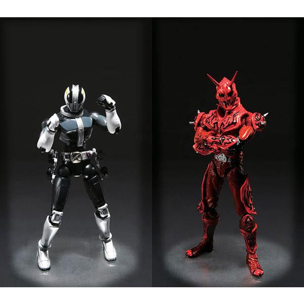 楽天市場】PBM! 仮面ライダーNEW電王（ストライクフォーム） : MEDICOM