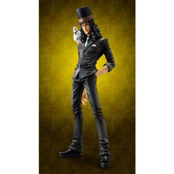 ロブルッチ pop mas フィギュア 楽天市場】ワンピース フィギュア POP MAS ロブ・ルッチ Ver.豹