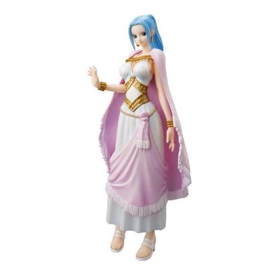 MegaHouse - P.O.P (pop)  ワンピース NEO-DX レイリー P.O.PワンピースNEO-DX“冥王”シルバーズ・レイリー | フィギュア