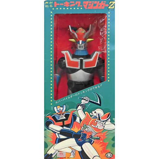 マスダヤのトーキング マジンガーZ 完全復刻版｜御宅家本舗　OTAKICK