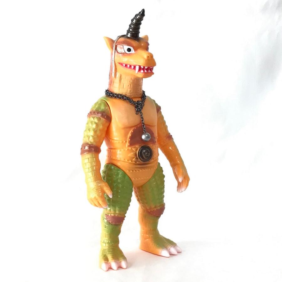 楽天市場】ロケットプロ メガフィギュアシリーズ ジャイアント
