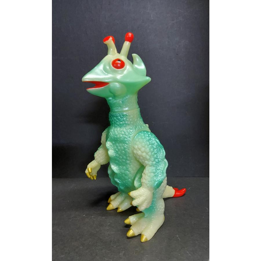 【中古】マルサン　宇宙大怪獣　ギララ（蓄光）　イリサワバージョン 20,916円