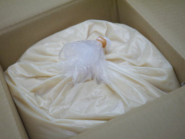 塩麹（10kg）
