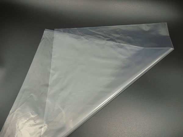 MJ1-2 味噌発酵袋用 シューター（ビニール製）