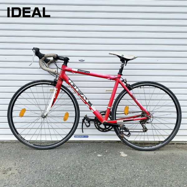 BRIDGESTONE ブリヂストン　レイダック　RD-530 Yahoo!オークション - 【引き取り限定】ブリヂストン レイダック