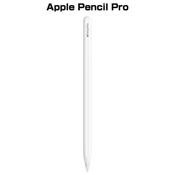 【アウトレット品】 Apple Pencil Pro MX2D3ZA/A A2538 cs-001-165|アウトレットコンビニ