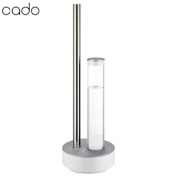 【逃げ道品】 cado カドー 加湿器 STEM 700i 白いこと 超音波式 HM-C700i sc-004-003