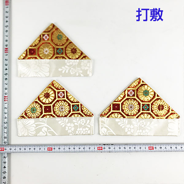 最終値下 未使用保管品 高岡産 真鍮上磨き 華鋲 寺院用 大きい 仏具 ...