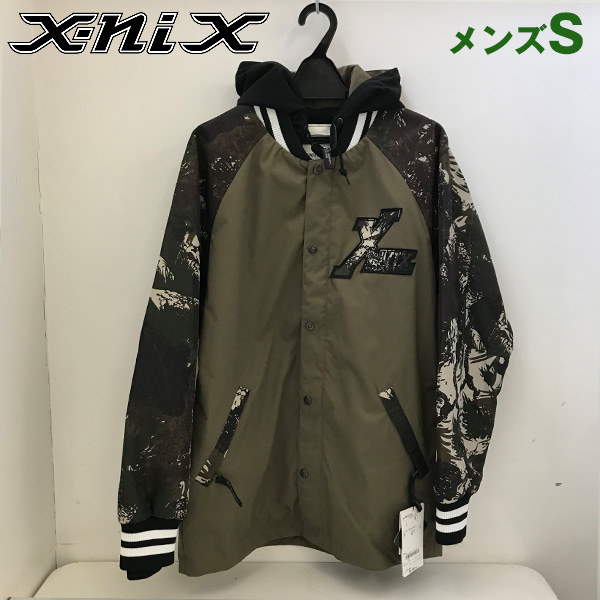 スノボウェア*パンツ*メンズ*X-NIX*phoenix*フェニックス www.camping.com