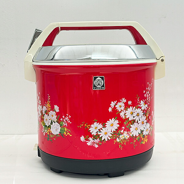 楽天市場】【新品未使用】 タイガー魔法瓶 電子ジャー 炊きたて DFC-36