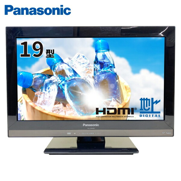 楽天市場】【送料無料！】 Panasonic 32型 液晶テレビ VIERA TH-32E300