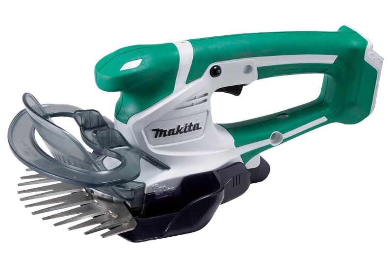 楽天市場】マキタ MUM601DZ 充電式芝生バリカン 160mm 本体のみ