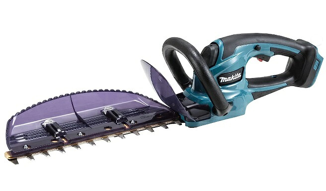 マキタ 申し受ける式ヘッジトリマ MUH307DZ 18V 300粍 本体のみ