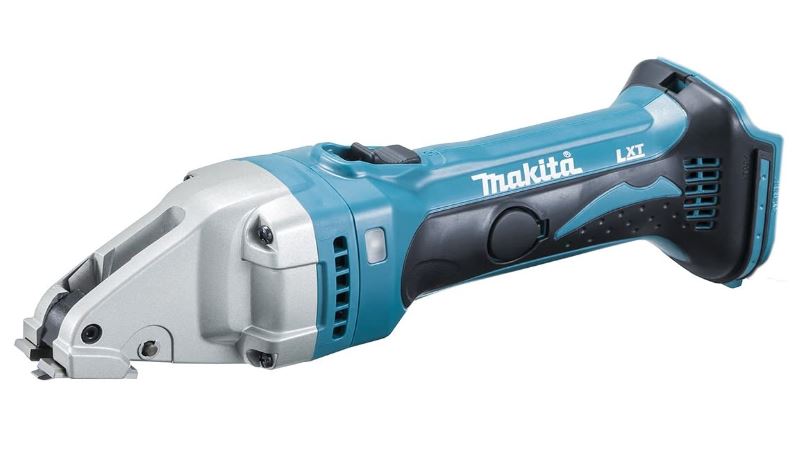 マキタ 充電式ストレートシャー JS161DZ 18V 本体のみ｜アウトレットツール