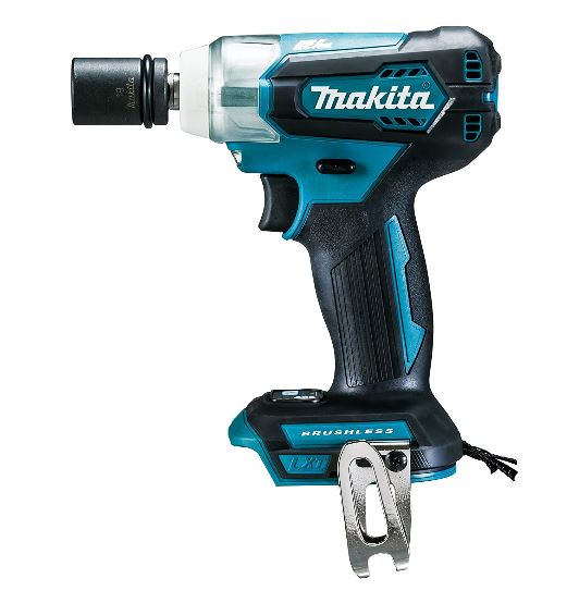 マキタ 充電式インパクトレンチ TW181DZ 18V 本体のみ|アウトレットツール