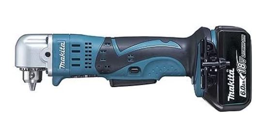 マキタ 充電式アングルドリル DA350DRG 18V (6.0Ah) セット|アウトレットツール