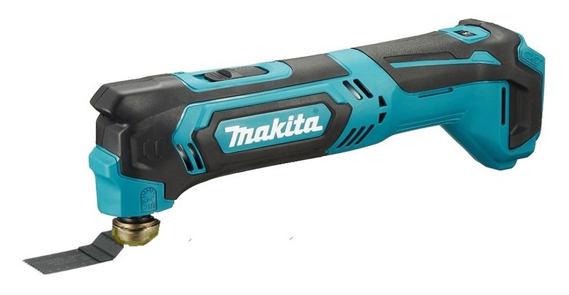 マキタ 申し受ける式マルチ手道具 TM30DZ 10.8V 本体のみ