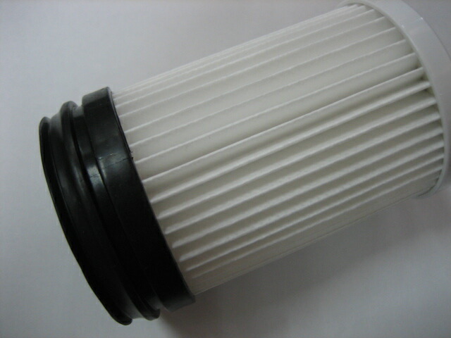 楽天市場】マキタ A-68965 充電式クリーナー用 HEPAフィルタ