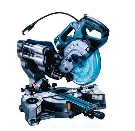 マキタ 充電式スライドマルノコ　LS001GZ 165mm　40Vmax 本体のみ