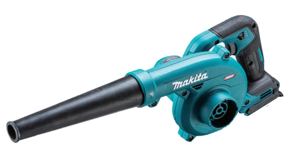 マキタ 充電式ブロワ UB002GZ 40Vmax 本体のみ　充電ブロワ