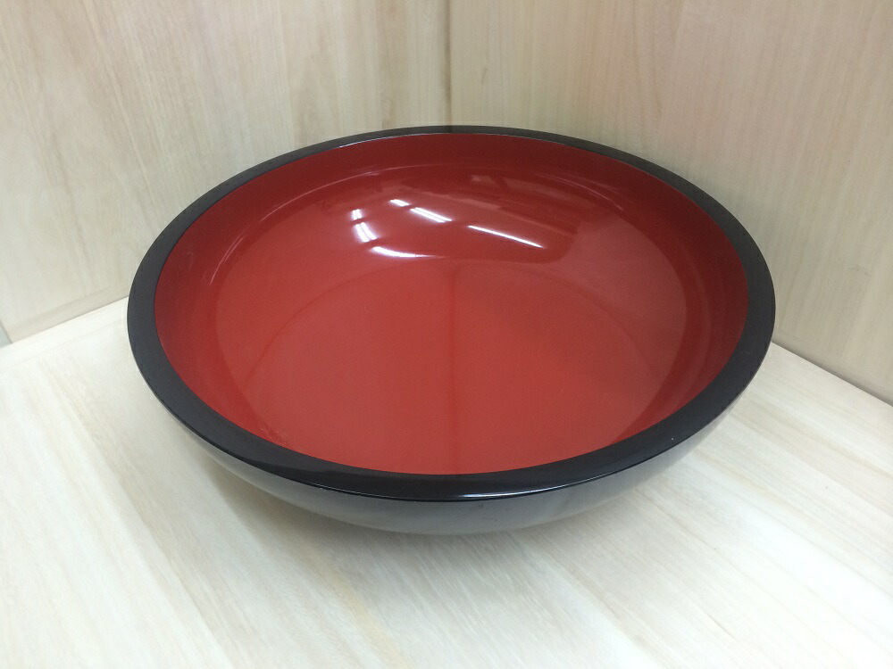 【楽天市場】フェノール製こね鉢 尺八サイズ（54cm） こね鉢 鉢