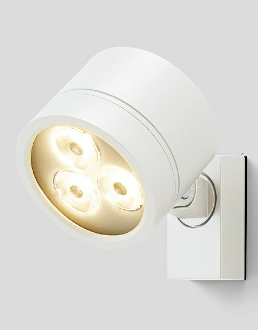 ★LIXIL 美彩 注目の的 SP-G3型 45° 【8VLL13JW】 12V 白いこと LED エクステリア点火装置★【貨物輸送無料】