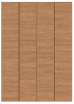 楽天市場】☆リクシル クローゼットドア 押入れ 折れ戸 ラシッサS LAD