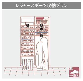 シューズボックス 建具 玄関収納 ハイブリッド脱臭ユニット付 パナソニック クロークボックス Sl 12 Diy 玄関収納 送料込 ミラー付 ミラーなし フラットタイプ 玄関収納 下駄箱 Panasonic 建材アウトレットrico シューズラック リフォーム レジャー