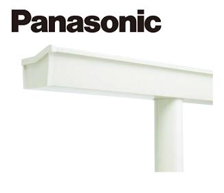 ★パナソニック 大型雨とい エアロアイアン 前高165WIDE 4000粍 全4色 軒とい ★ 【貨物輸送無料】 その他-花・ガーデン・DIY