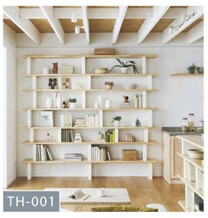 楽天市場】☆ウッドワン カベツケ 1個入り ホワイト ブラック 無垢の木