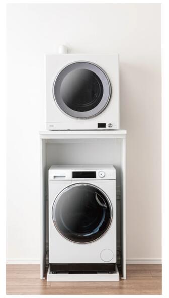 楽天市場】大建工業 乾太くん専用台 「かわいたな」 リンナイ(Rinnai