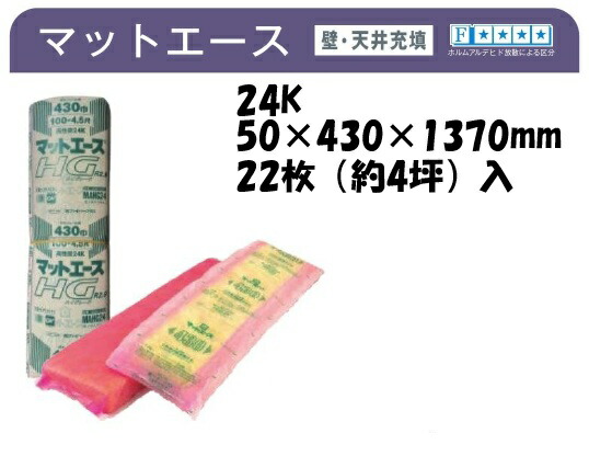 楽天市場】マグ・イゾベール(株)「 MJマット」[厚さ50×435×1370mm