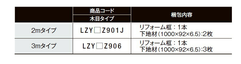 ブランド雑貨総合 ラシッサS リフォーム框 2ｍタイプ 100×170×2000mm リフォーム床造作材 12ｍｍ 6ｍｍ床材兼用 LIXIL リクシル  www.rmb.com.ar