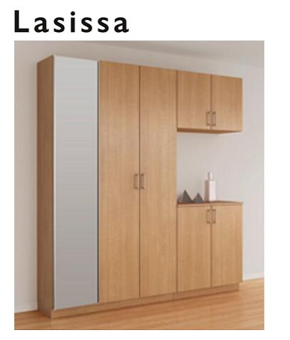★リクシル ラシッサS 入り口・入口納める 横幅2000粍 高さ2160粍 奥ふかさ 360粍 奥ふかさ400粍 コの字型  銀鏡 建具 リフォーム DIY サボ箱 シューズボックス席 靴箱 シューズ仕合わせ 納める LIXIL Lasissa S ★【貨物輸送無料】