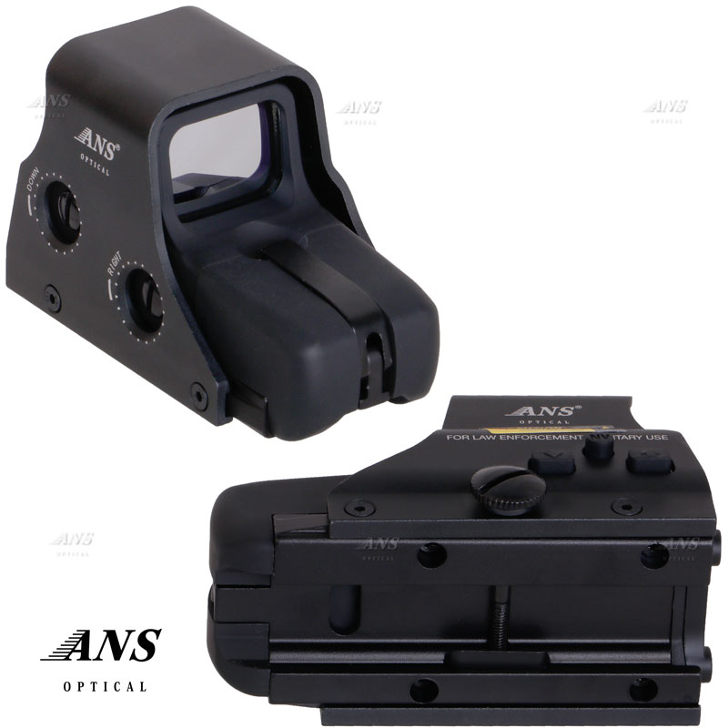EOTech551タイプホロサイト/ダットサイト/ドットサイト