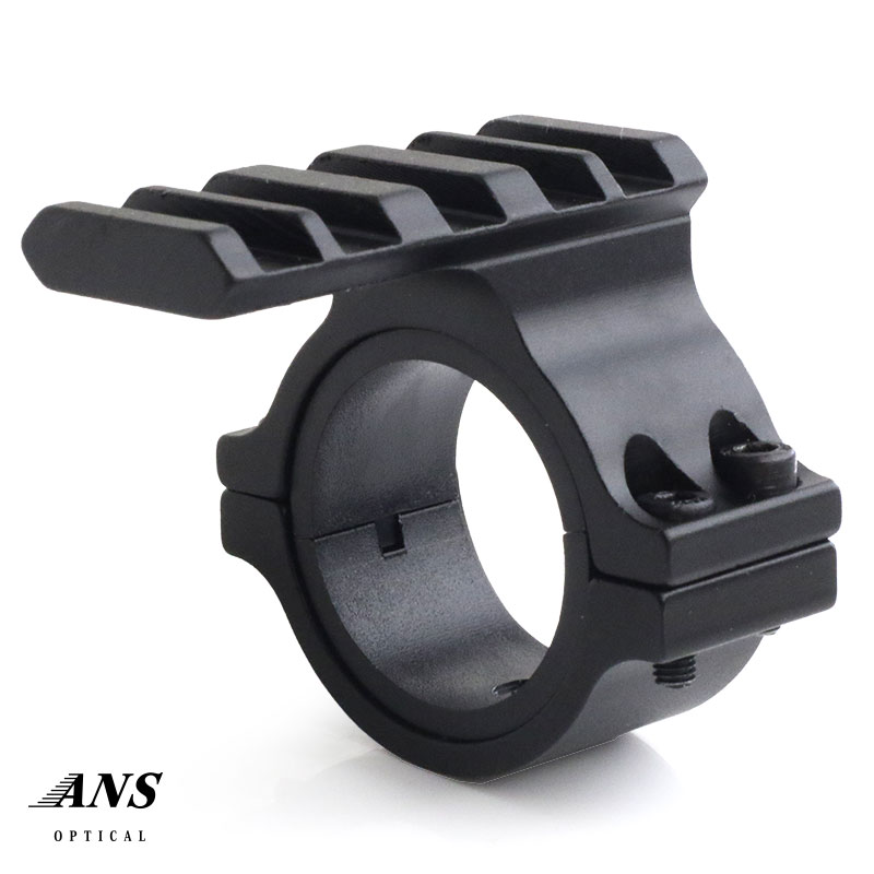 エイムテックサドルスコープマウント ☆34mm径 スコープ専用☆【 Evolution Gear 製 】 Badger