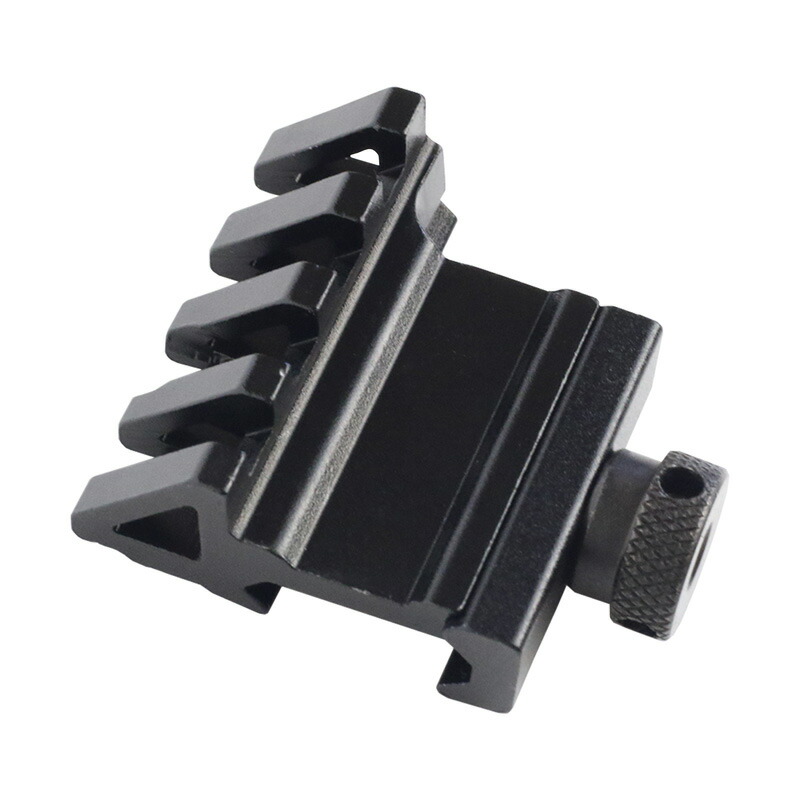 楽天市場】ショートタイプ マウントベース 20mmレール用（MICRO